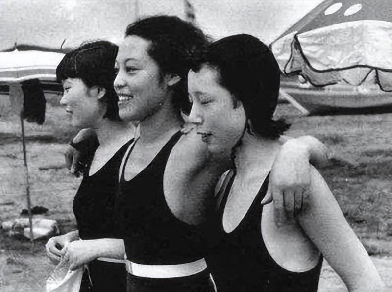 民国时期倡导的"天乳运动":严查妇女束胸,一经发现罚款50大洋