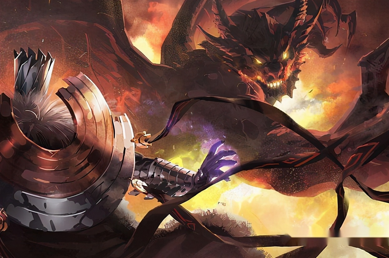 爆发强还是续航强?奥兹玛团本短图适合爆发,但理智值不允许硬刚