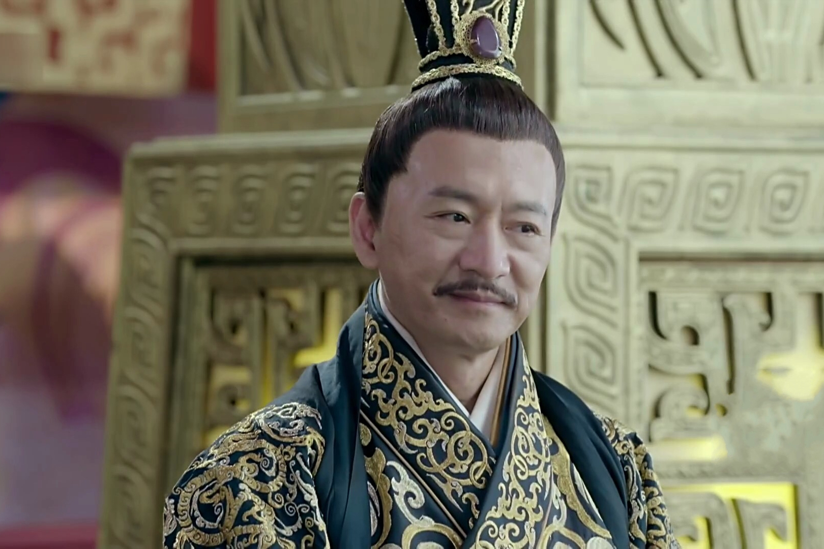 烽火戏诸侯是真是假清华富豪校友曾捐竹简否定了司马迁的记载