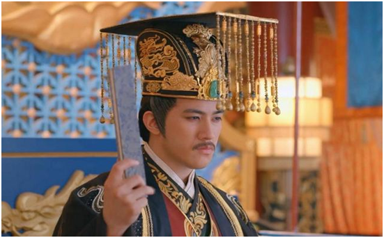 大唐帝国最强的王者!万王之首,千古一帝李世民到底有多厉害?