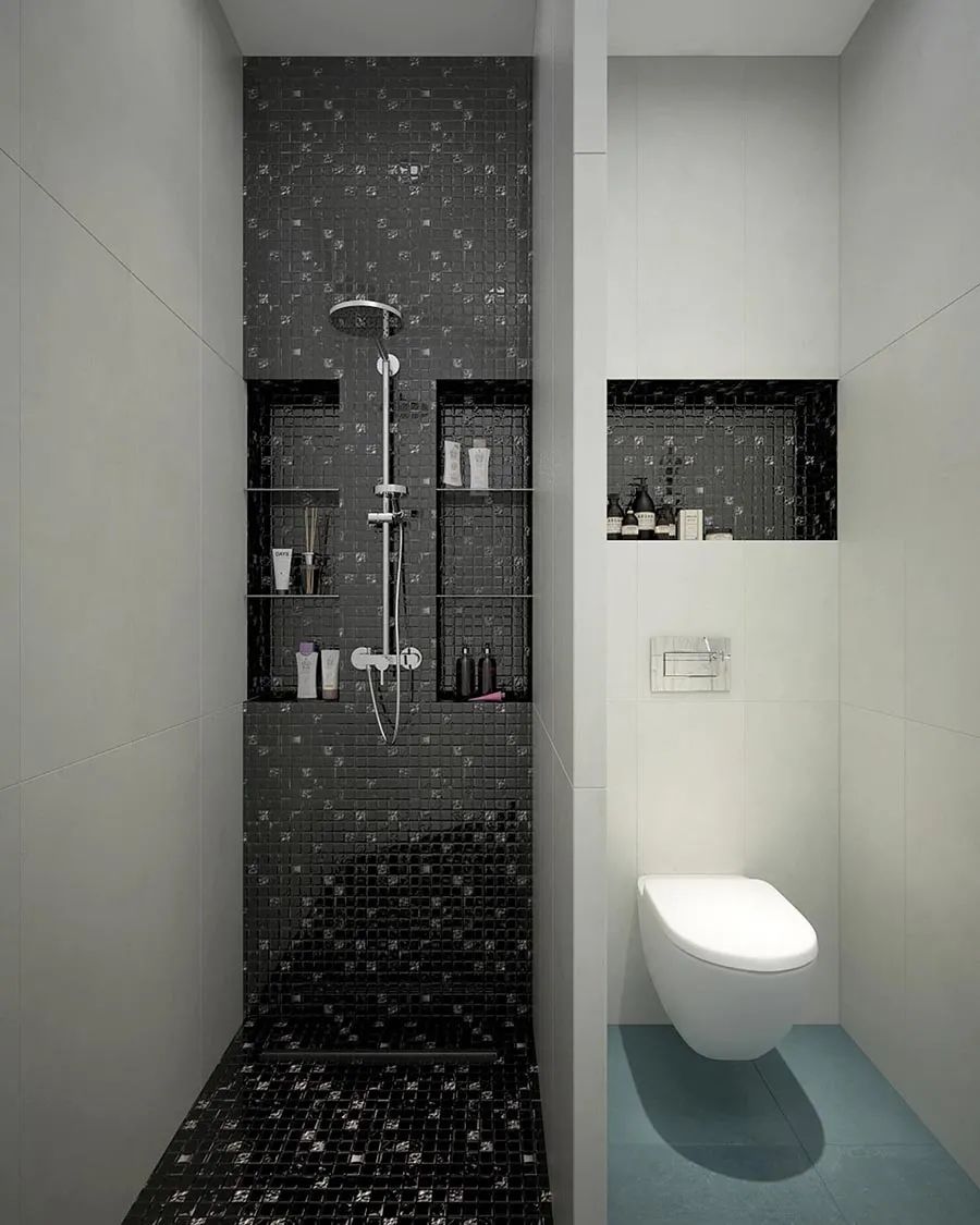 装修必看|壁龛,一个神奇的存在