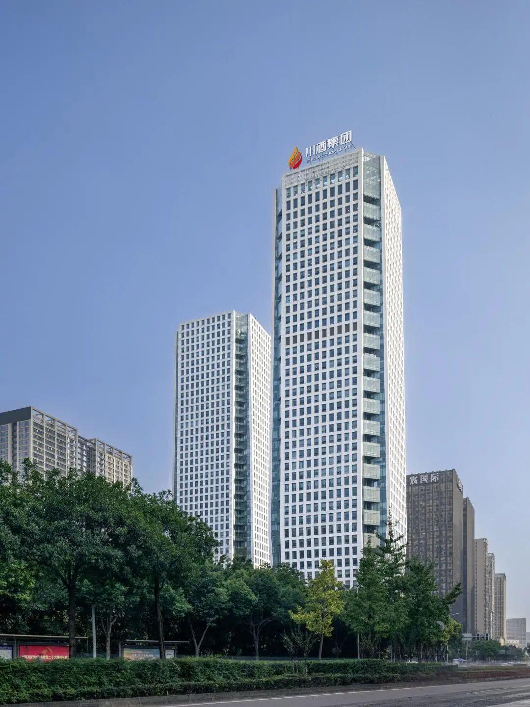 亮点抢先看五年战略国酿发布川酒集团奔赴2022年糖酒会之约