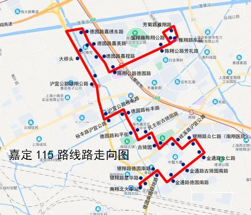 710路公交车路线图图片