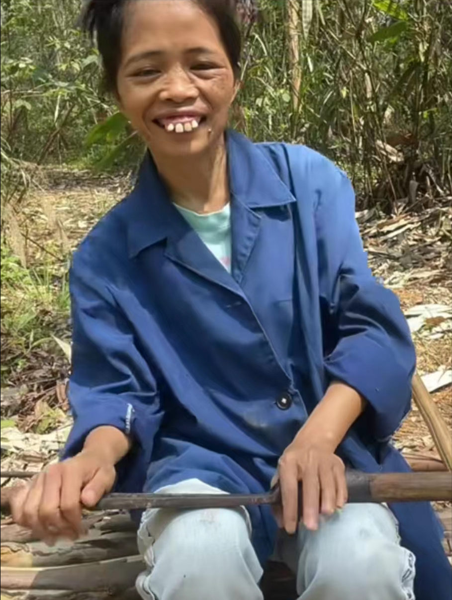 福建女人长相丑图片