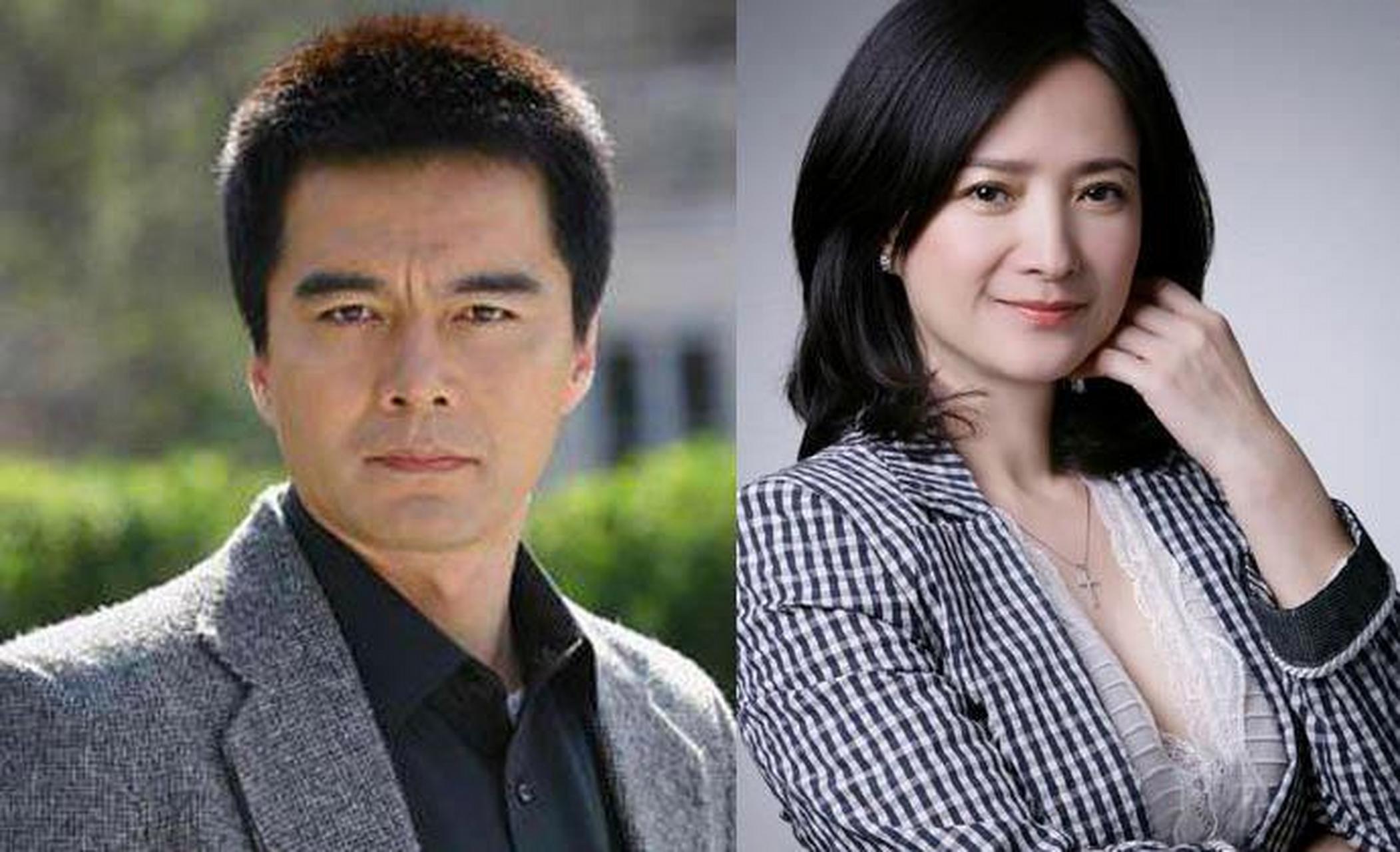 如今,许亚军和张澍过的也非常幸福,和何晴的关系也并不紧张,还是
