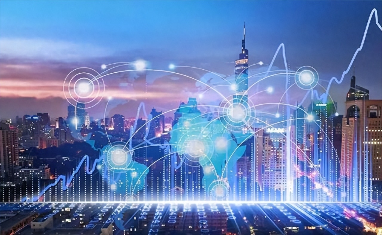 国家中心城市对区域经济增长有什么样的带动效应