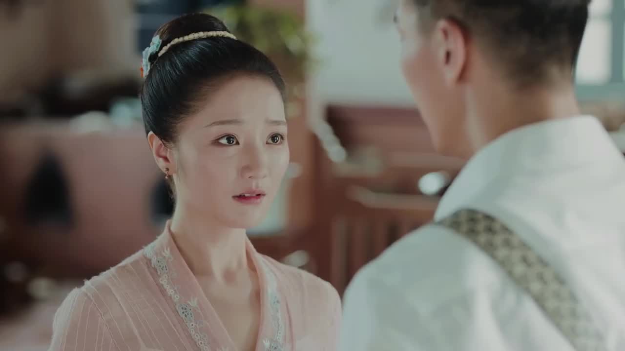 《小娘惹》的结局是什么?