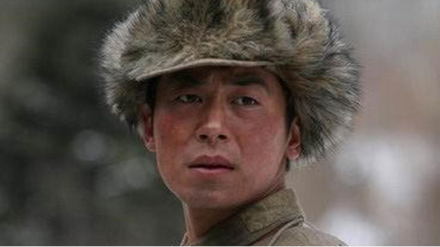 闯关东朱传武结局