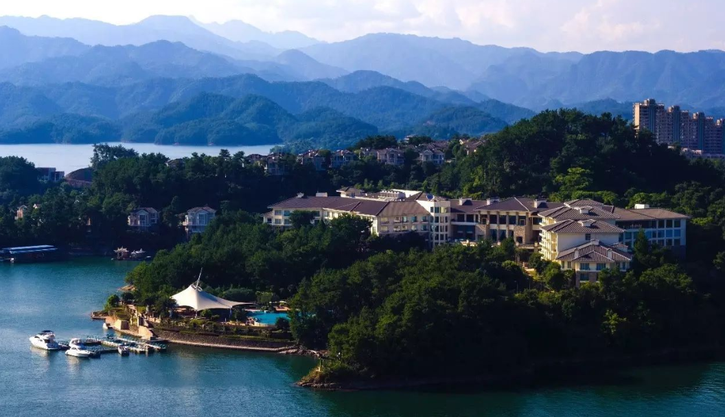 千岛湖「香里开元度假村」什么价格多少单价房价面积交房位置环境