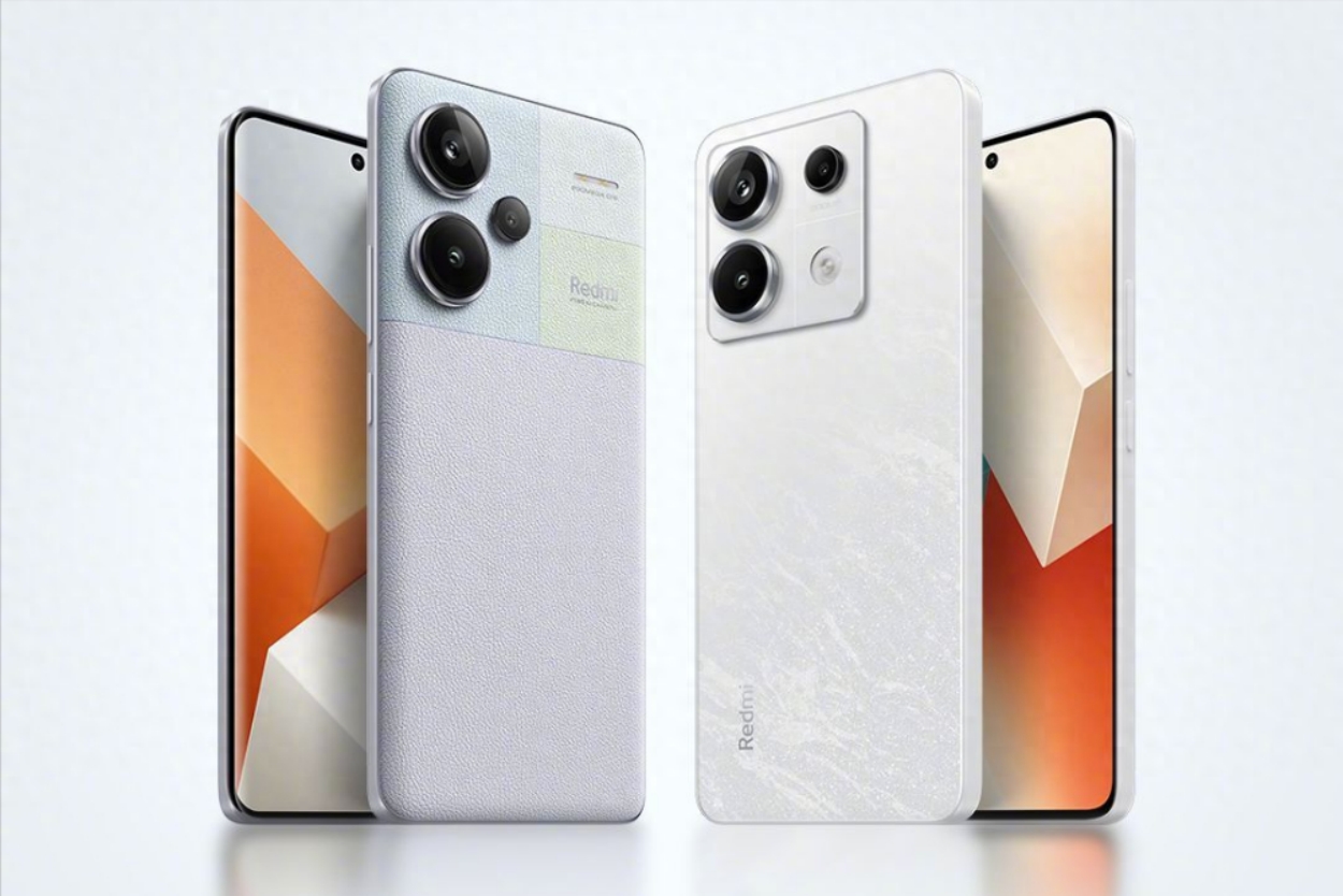 红米note 13pro 和pro版差异有哪些?如何选择?网友:皆可闭眼入