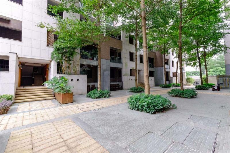 福州旗山脚下,200万入住高端别墅——融侨旗山别墅解读