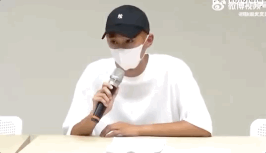 鳄鱼的眼泪,最赤裸的挑衅