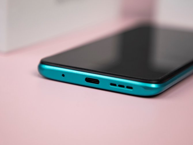 千元级手机新标杆 redmi note 9 4g极致性价比手机评测