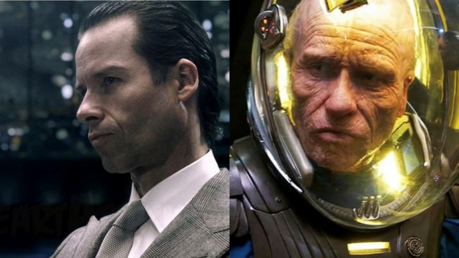 人类无限接近"神"却惹怒造物主!异形《普罗米修斯》删减之谜