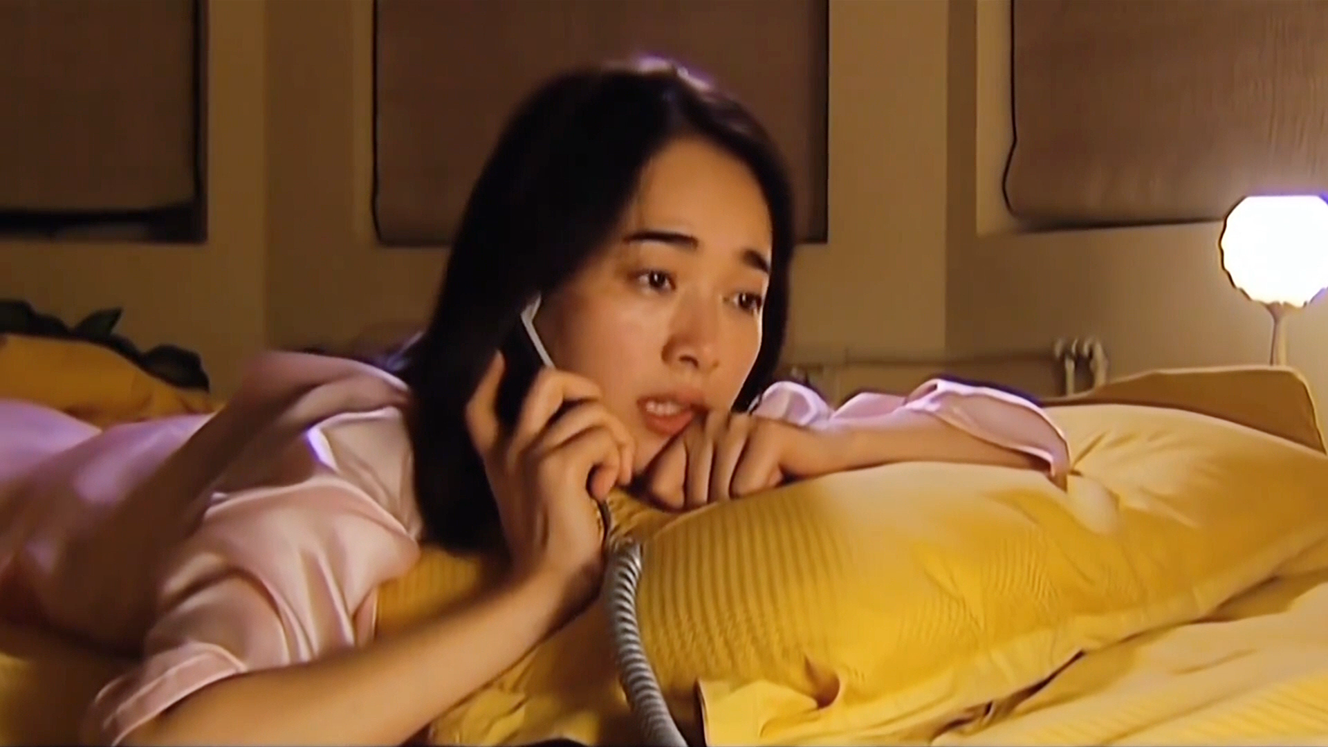 丁元英还是没躲过去,芮小丹阴错阳差终究难逃这一劫