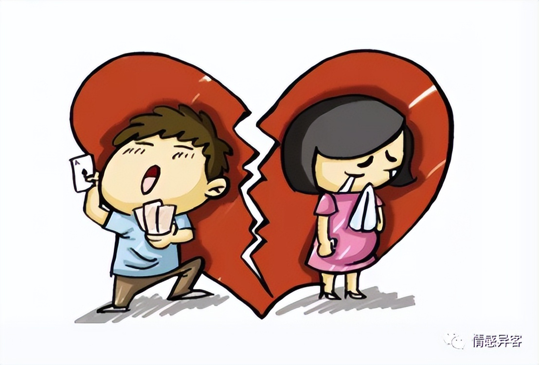 无情背叛:被最亲近的人伤害的痛苦