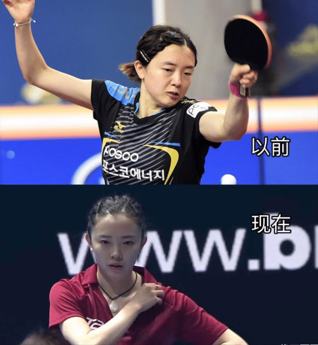 田志希:离开国队入韩籍,为美整容,为韩比赛