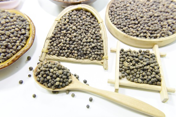 白布药材栽培技巧,让你轻松成为种植达人!