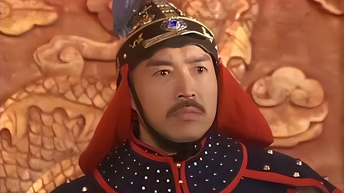 四大贝勒之一的阿敏,为何被皇太极囚禁至死?其实他也是个可怜人