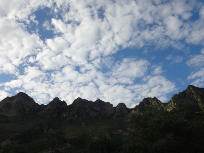 山河表里人物介绍都有谁?