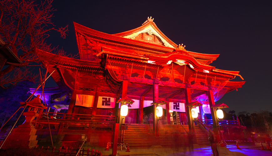 长野市自由行攻略:参拜善光寺,住宿古民家,品尝户隐荞麦面!