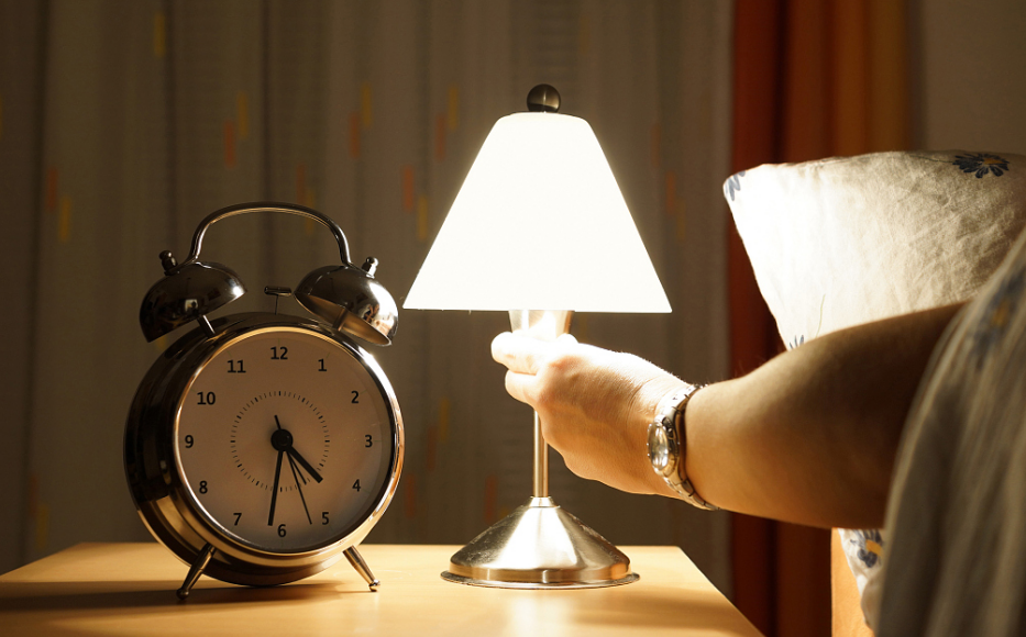 具体几点睡觉才算熬夜?