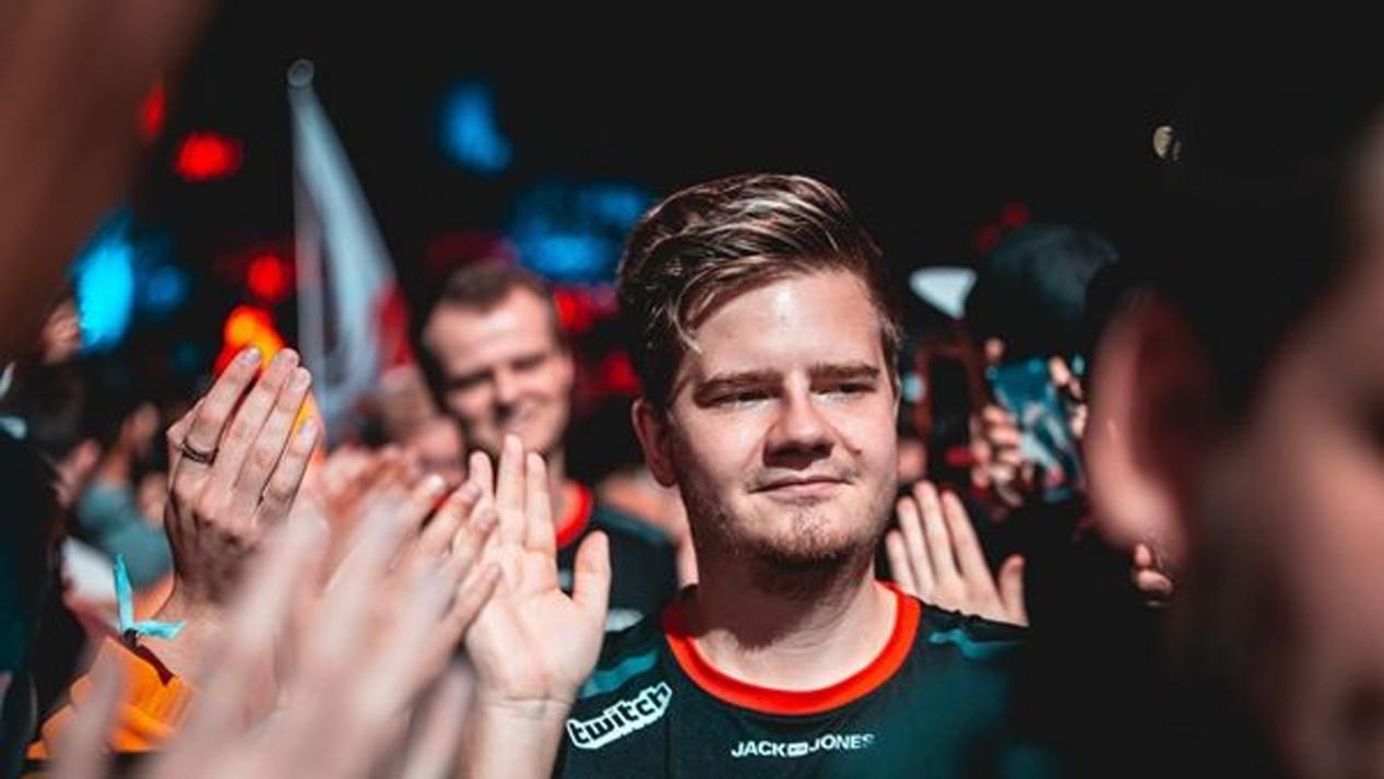 csgo:阿杜坦言a队除了些问题,自己需要保持激情