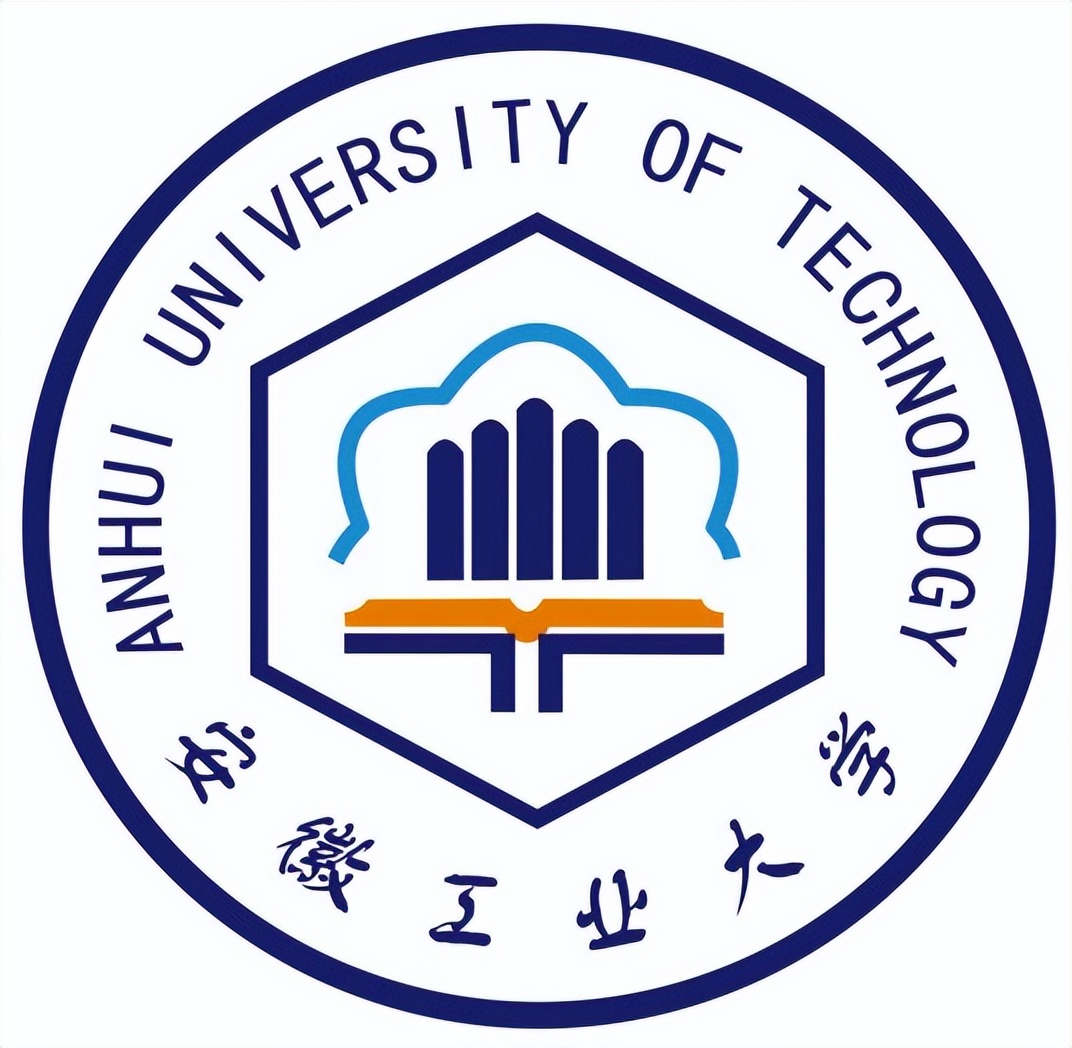 安徽各大学校徽图片