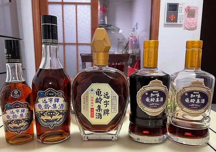 讲一味药酒,为啥龟龄集酒会被称作"男性好朋友"?今天一次说清