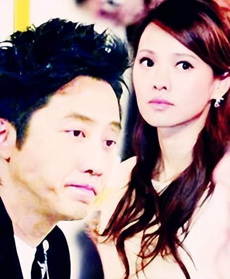 伊能静:和庾澄庆分手,与秦昊结婚,如今怎么样了?