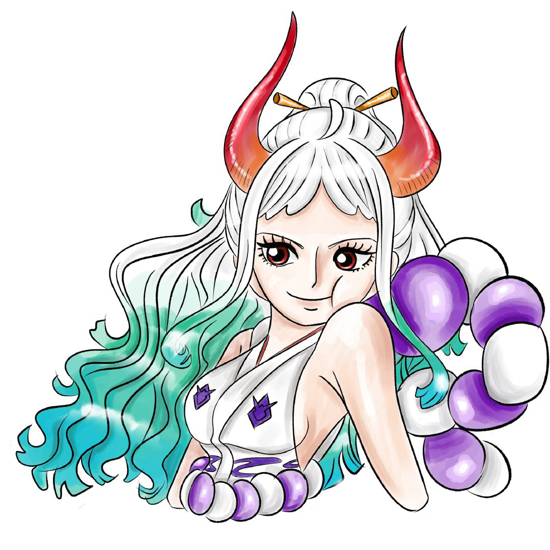 海贼王1020话,大和直言要上草帽海贼团,路飞会答应她吗?