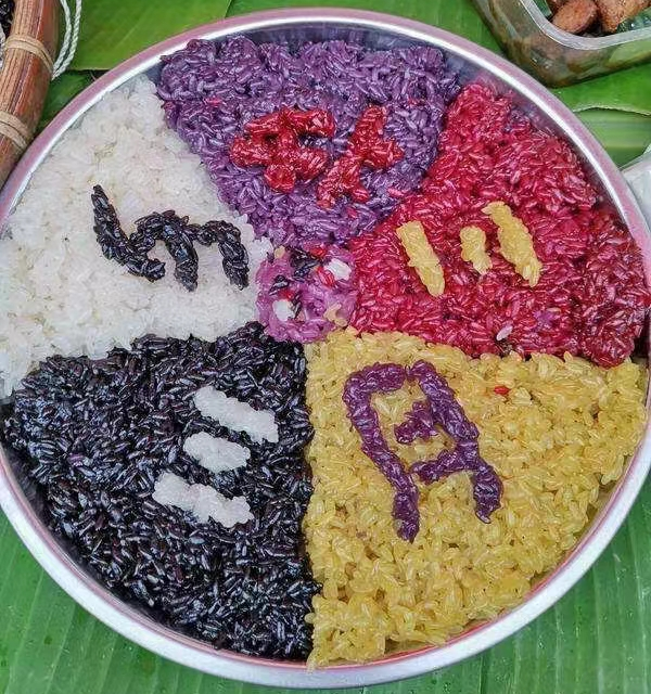 壮族特色美食,你绝对没有吃过!