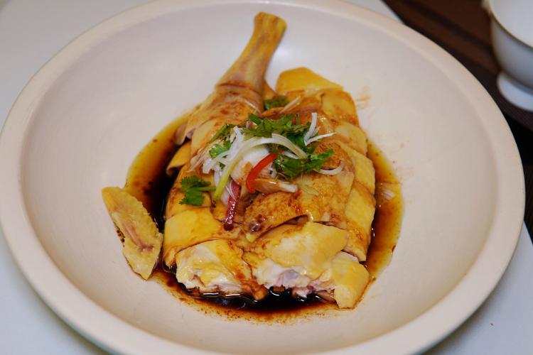 三刷,这家广州菜好吃到让老饕们都想私藏