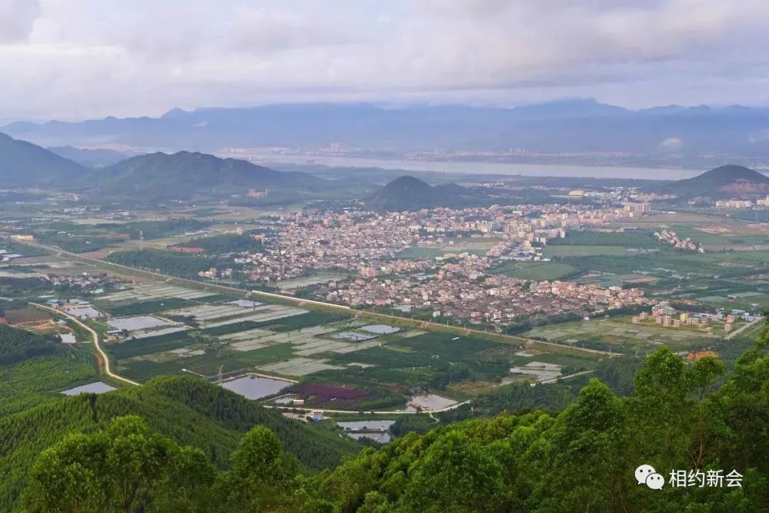 江门市共和镇图片