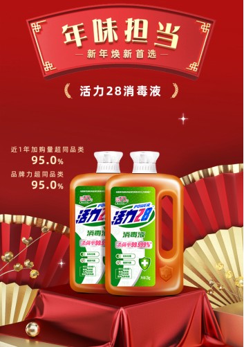 活力28 沙市日化再度发力,为防疫提供防护