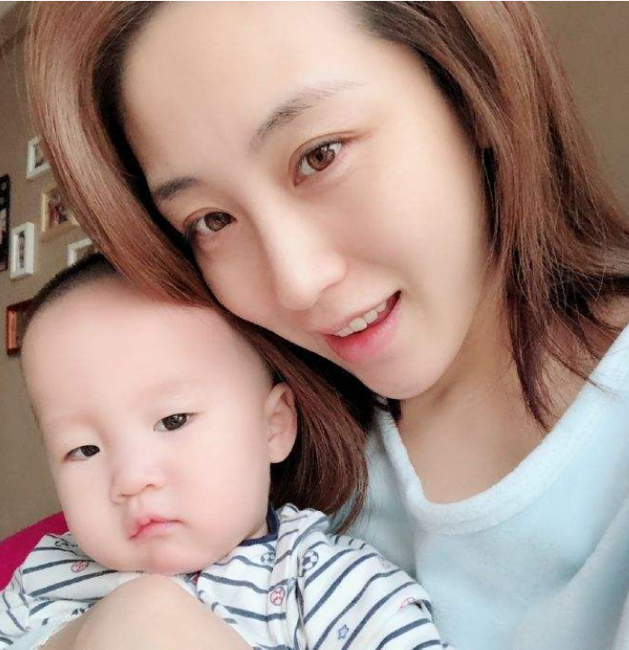 明星争夺孩子抚养权:王东妻子自曝被公公开车撞,焦恩俊净身出户