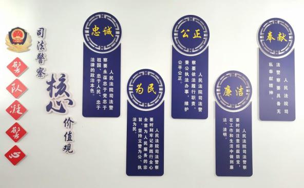 【明水法院】明水法院法警大队开展摄影纪实活动