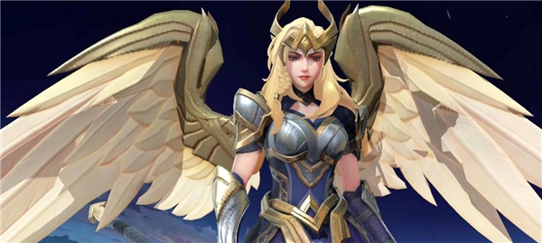 《决胜巅峰》女武神芙蕾雅,掌控胜利的秘密武器——点燃战场之火