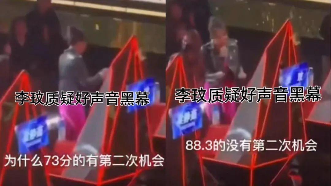 李玟的电影《自娱自乐》再现荧屏,豆瓣评分狂飙,终于平反了