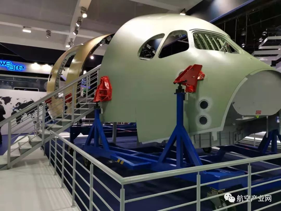 aero100连载steliaaerospace