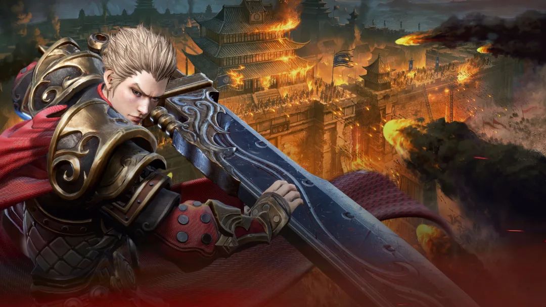 《赤月龙城》自由之刃魂印属性激活