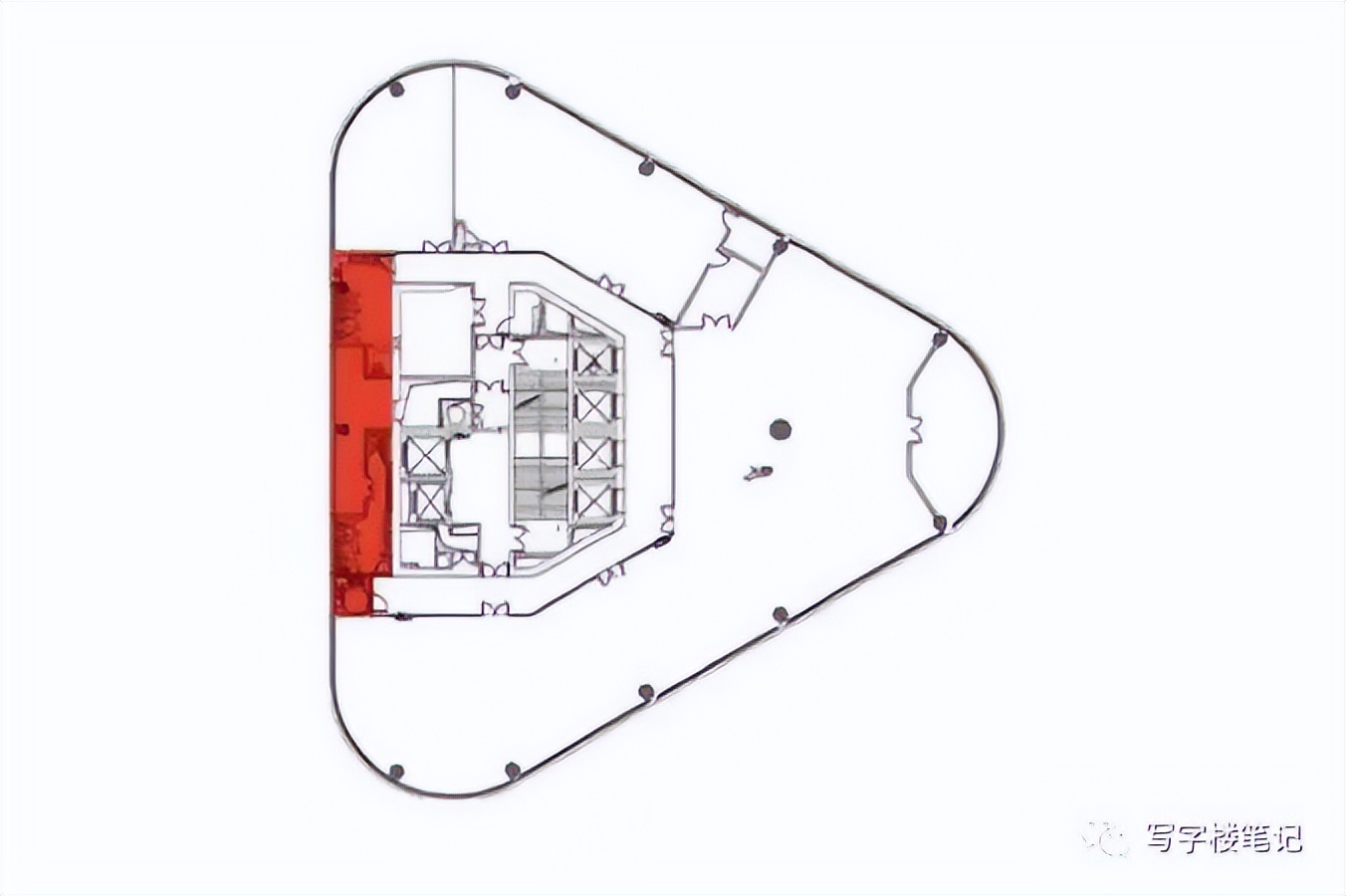 静安寺|晶品中心