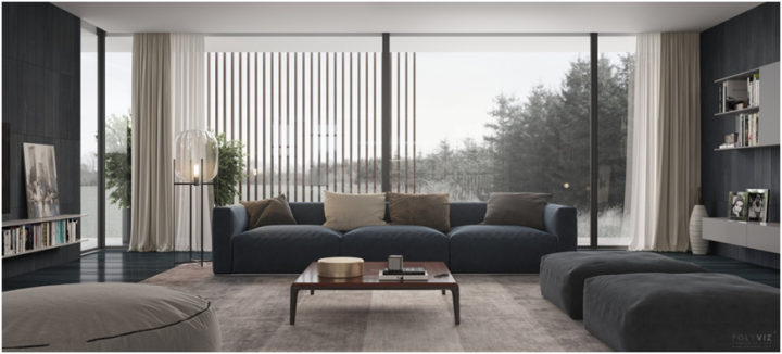 3dmax伽马一定要开吗?