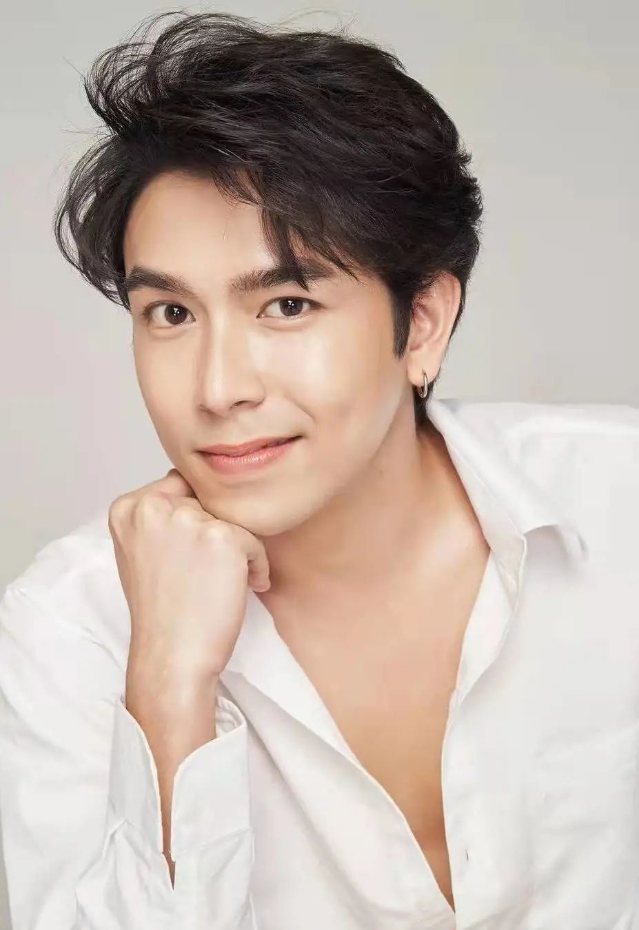 从铁汉柔情到可爱萌受是赵天天更是赵甜甜