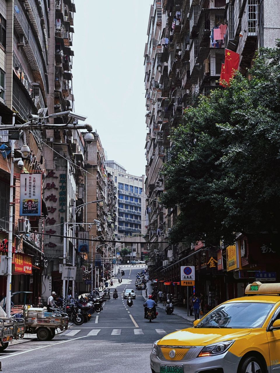 是福建的山城! 南平·延平 一座很适合闲下来去逛一逛的小城