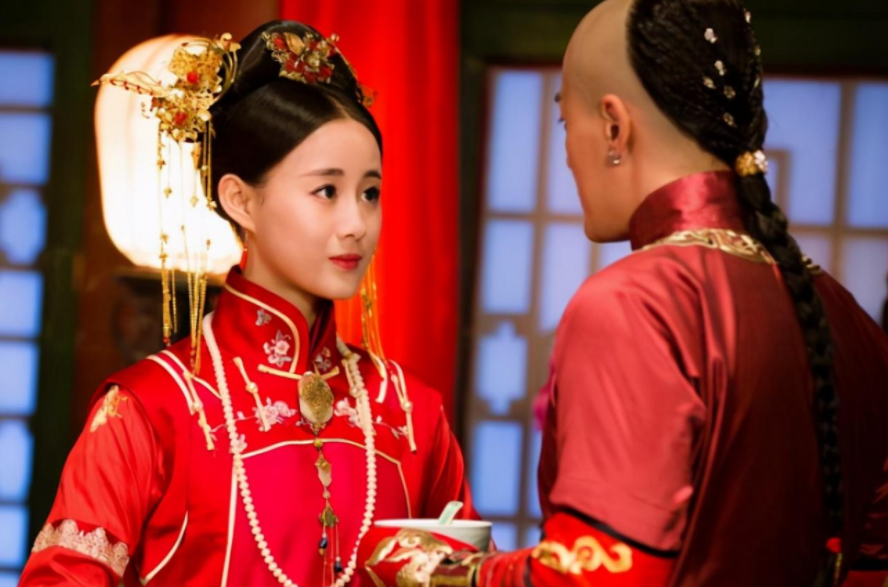 清朝试婚格格是做什么的?试的内容是什么?说出来你也许会怀疑