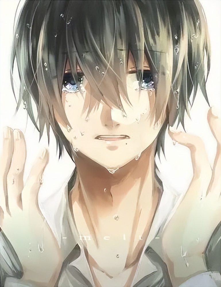 憨叔讲江湖故事少林大侠王翠山悲痛欲绝竟为妻子一事流泪伤心