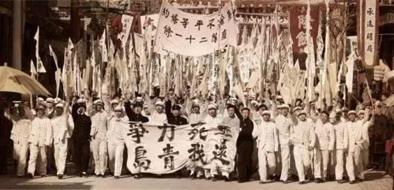1927年大革命失败后,陈独秀被开除党籍,如何盖棺论定他的一生