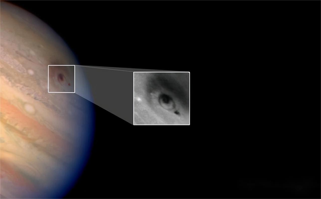 人类唯一近距离目睹的宇宙事件:94年彗木相撞,威力超20亿颗核弹