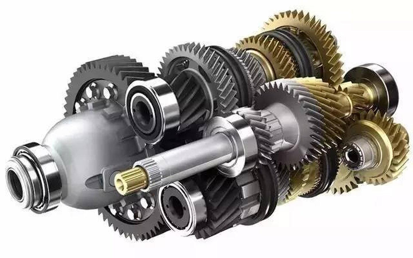 汽车齿轮油需多久换一次?